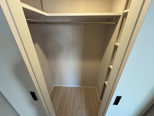 THE LOUNGE LINEAR GATE|名古屋市の賃貸ならMy賃貸の収納|THE LOUNGE LINEAR GATE