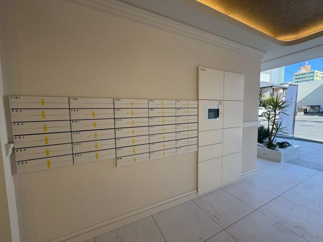 THE LOUNGE LINEAR GATE|名古屋市の賃貸ならMy賃貸のその他共用部分|THE LOUNGE LINEAR GATE