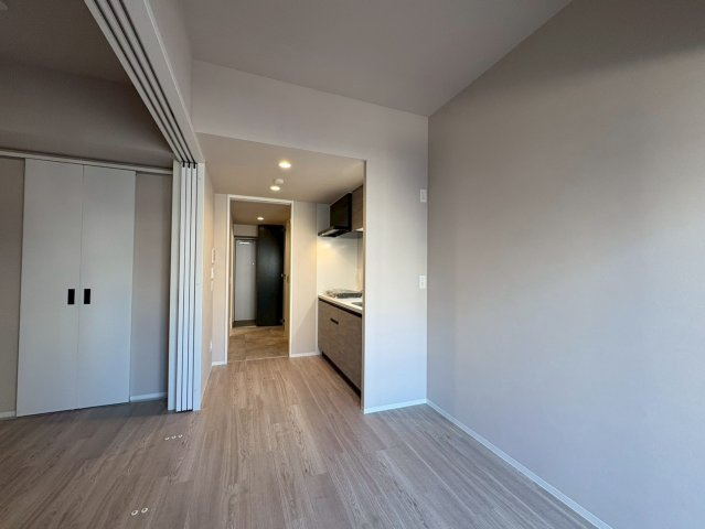 THE LOUNGE LINEAR GATE|名古屋市の賃貸ならMy賃貸の居間・リビング|THE LOUNGE LINEAR GATE