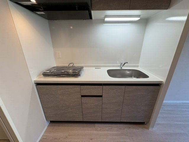 THE LOUNGE LINEAR GATE|名古屋市の賃貸ならMy賃貸のキッチン|THE LOUNGE LINEAR GATE