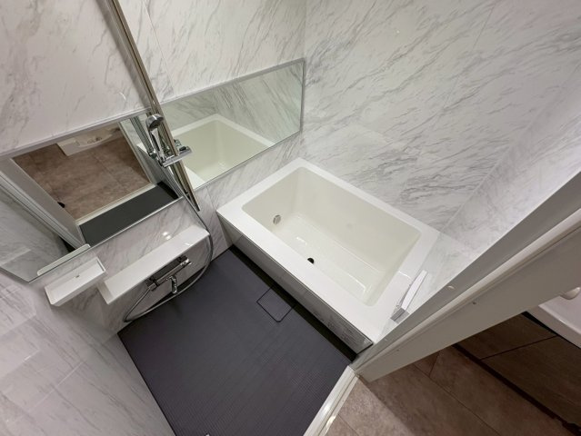 THE LOUNGE LINEAR GATE|名古屋市の賃貸ならMy賃貸の浴室|THE LOUNGE LINEAR GATE