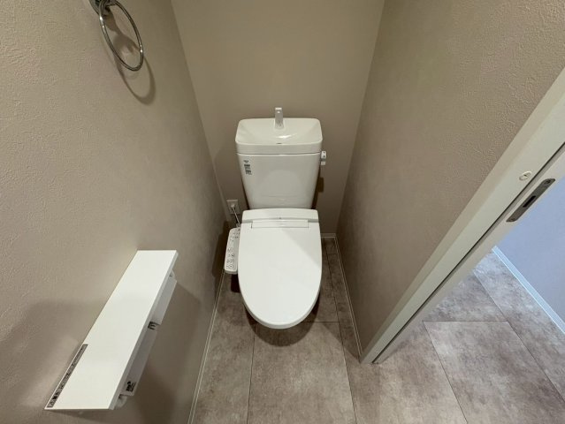 THE LOUNGE LINEAR GATE|名古屋市の賃貸ならMy賃貸のトイレ|THE LOUNGE LINEAR GATE