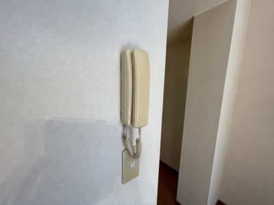 【セキュリティ】 | コーポヤマトグランデ