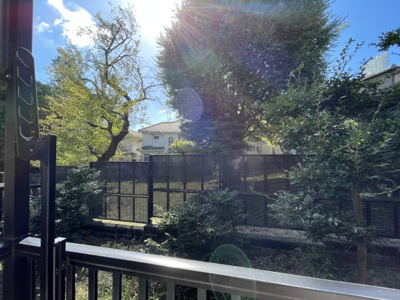 【展望】 | コーポヤマトグランデ