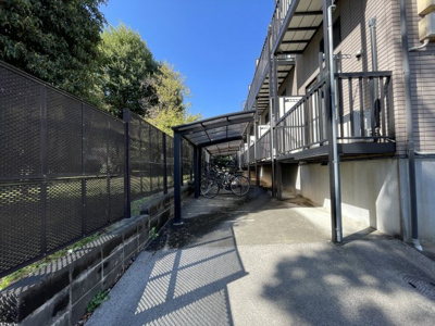 【その他共用部分】 | コーポヤマトグランデ