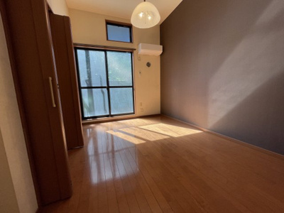 【居間・リビング】 | コーポヤマトグランデ