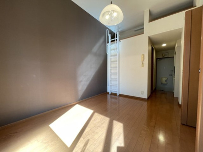 【寝室】 | コーポヤマトグランデ