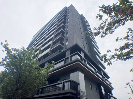 ザ・パークハビオ滝野川