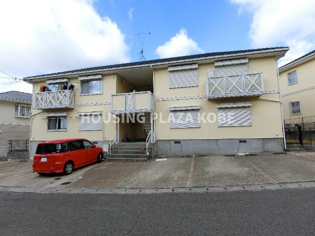 フレール奥須磨