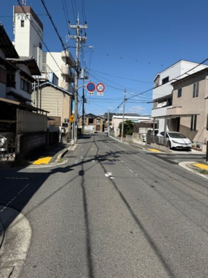  | 堺市東区大美野（登美丘西小学校）