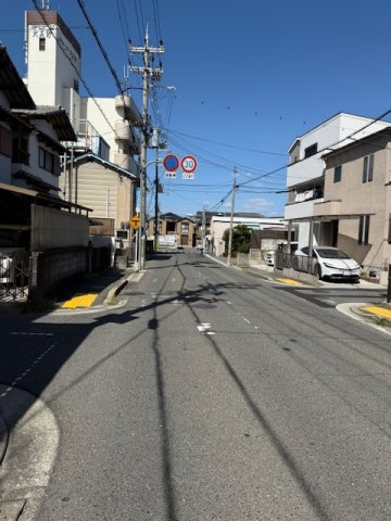  | 堺市東区大美野（登美丘西小学校）