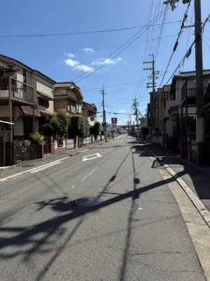  | 堺市東区大美野（登美丘西小学校）