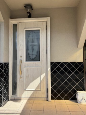  | 堺市東区大美野（登美丘西小学校）