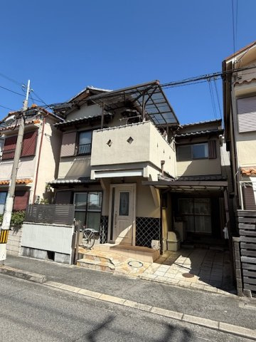  | 堺市東区大美野（登美丘西小学校）