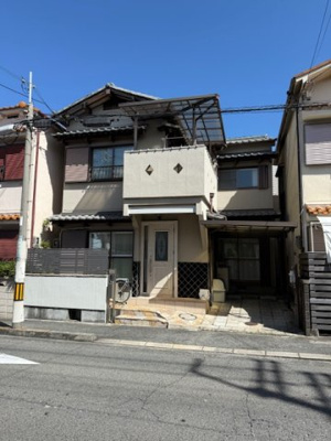  | 堺市東区大美野（登美丘西小学校）