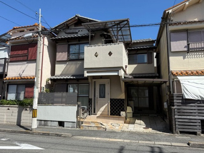  | 堺市東区大美野（登美丘西小学校）