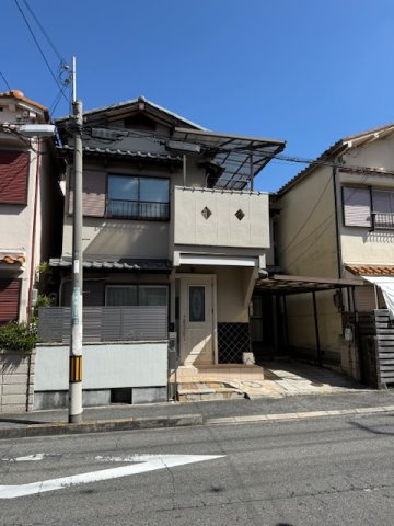  | 堺市東区大美野（登美丘西小学校）