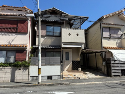  | 堺市東区大美野（登美丘西小学校）