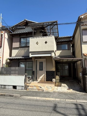  | 堺市東区大美野（登美丘西小学校）