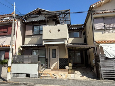  | 堺市東区大美野（登美丘西小学校）