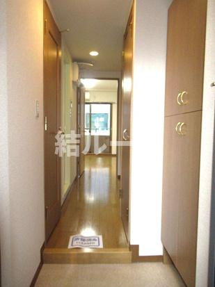 豊島区北大塚３丁目の賃貸マンションのその他