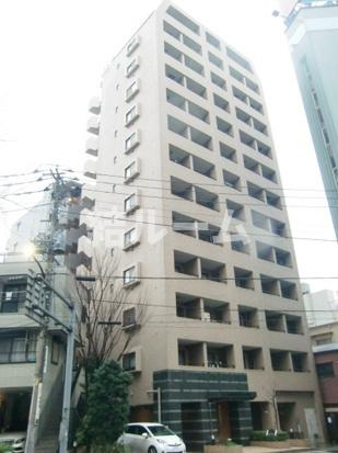 豊島区北大塚３丁目の賃貸マンション