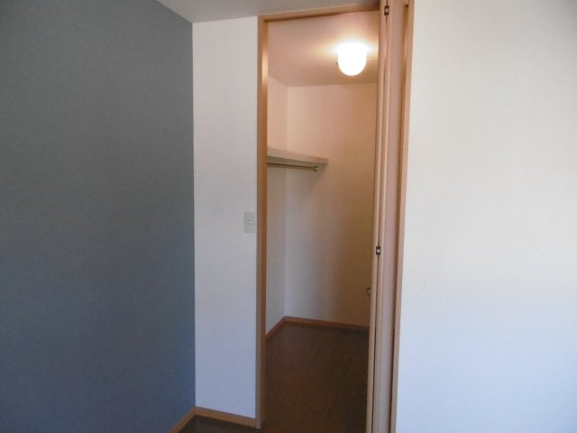 【収納】 | 若葉ハイム