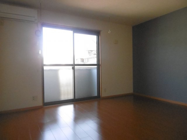 【居間・リビング】 | 若葉ハイム