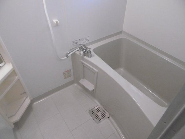 【浴室】 | 若葉ハイム