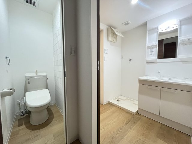 エルキュールB棟のその他