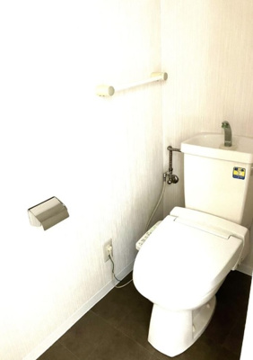 【トイレ】 | グランパレ舞子