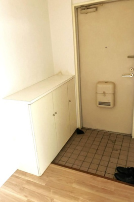 【玄関】 | グランパレ舞子