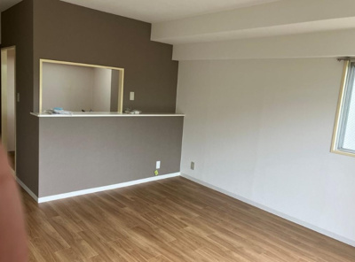 【居間・リビング】 | グランパレ舞子