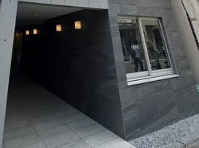 【エントランス】 | GC江戸川橋