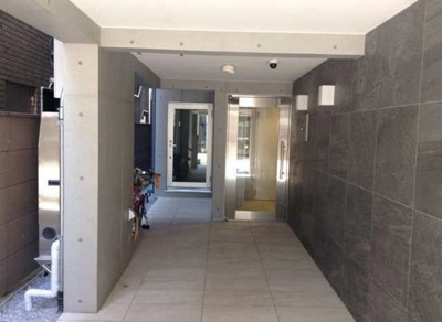 【ロビー】 | GC江戸川橋