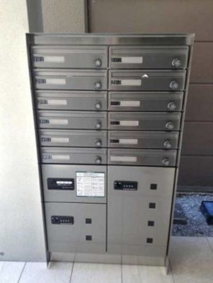 【その他共用部分】 | GC江戸川橋