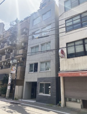 【外観】 | GC江戸川橋