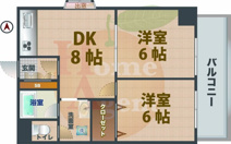 ファーストシティ上落合の画像