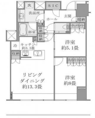 Brillia Tower 堂島（ブリリアタワー堂島）