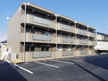 Y&M　Regaro　Ⅰの画像