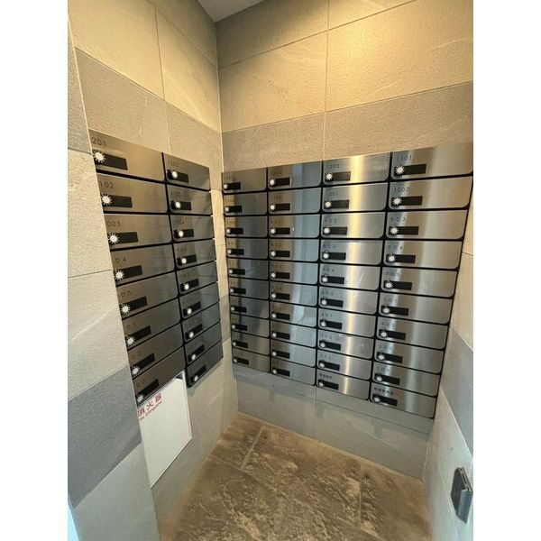 エステムコート名古屋泉プラチナムゲート　名古屋市賃貸　仲介手数料無料のその他共用部分