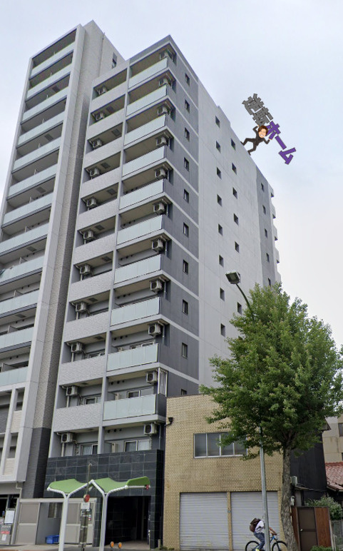 エステムコート名古屋泉プラチナムゲート　名古屋市賃貸　仲介手数料無料