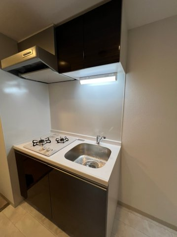 エステムコート名古屋泉プラチナムゲート　名古屋市賃貸　仲介手数料無料のキッチン|キッチン