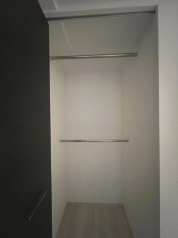 エステムコート名古屋泉プラチナムゲート　名古屋市賃貸　仲介手数料無料の収納