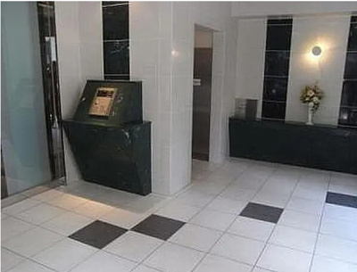 【エントランス】 | ドルチェ人形町スィート