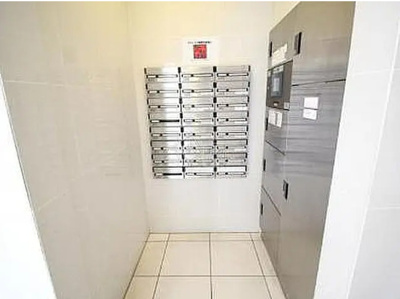 【ロビー】 | ドルチェ人形町スィート