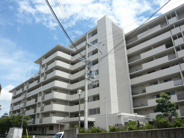 パストラルハイム豊中