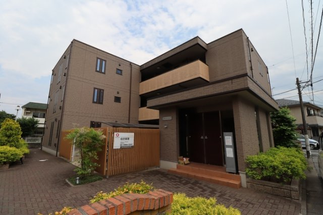 シャルマンエステート