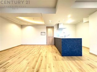 ダイニングキッチン