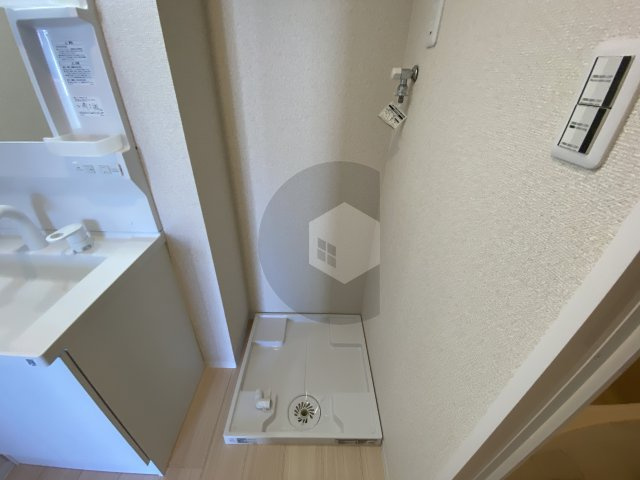 Urban Court Fuseの設備